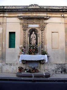 Veneración de santos - Wikipedia, la enciclopedia libre