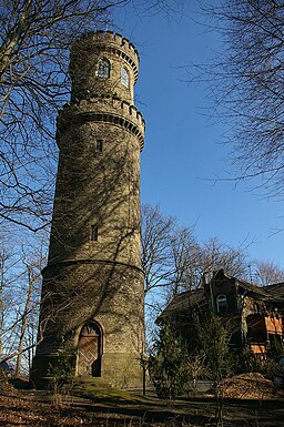 Helenenturm (Witten)