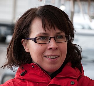 <span class="mw-page-title-main">Heli Paasio</span> Finnish politician