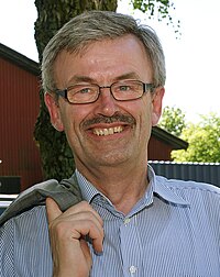 Høegh vuonna 2009.