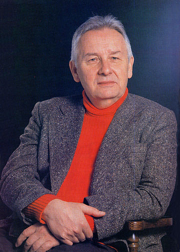 Henryk Mikołaj Górecki