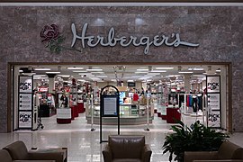 Herberger's