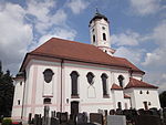St. Clemens (Herbertshofen)