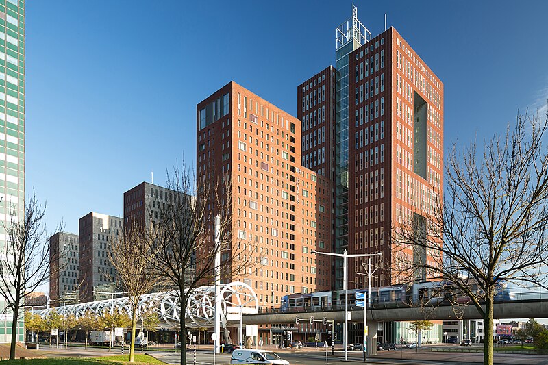 File:Het WTC in Den Haag.jpg