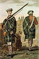 Highland soldier 1744.jpg