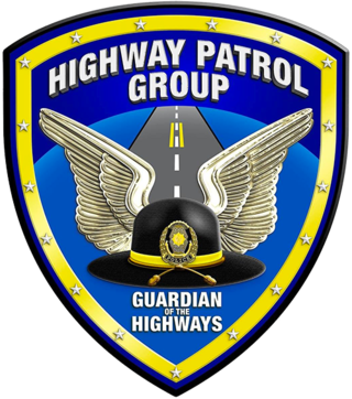 <span class="mw-page-title-main">Highway Patrol Group</span>