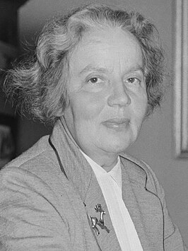 Hilde Vérène Borsinger