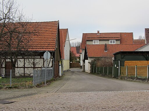 Hirtengasse, 1, Herzberg am Harz, Landkreis Göttingen