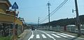 比曽 奈良県道222号今木出口線 (2)