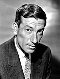 Pienoiskuva sivulle Hoagy Carmichael