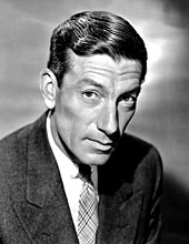 Hoagy Carmichael--Fleming's view of James Bond Hoagy Carmichael - 1947.jpg