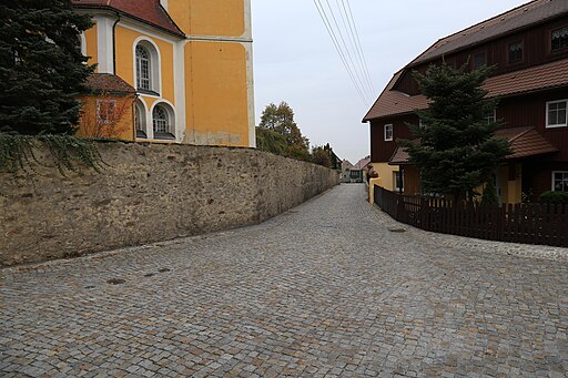 Hochkirch Blutgasse (2)