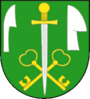 Coat of arms of Hokovce