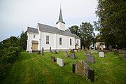 Holterin kirkko