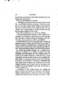 qui s’irritent sans doute de m’attendre. Souviens-toi, et ne néglige point mes paroles. Et le sage Tèlémakhos lui répondit : — Étranger, tu m’as parlé en ami, comme un père à son fils, et je n’oublierai jamais tes paroles. Mais reste, bien que tu sois pressé, afin que t’étant baigné et ayant charmé ton cœur, tu retournes vers ta nef, plein de joie, avec un présent riche et précieux qui te viendra de moi et sera tel que des amis en offrent à leurs hôtes. Et la Déesse Athènè aux yeux clairs lui répondit : — Ne me retiens plus, il faut que je parte. Quand je reviendrai, tu me donneras ce présent que ton cœur me destine, afin que je l’emporte dans ma demeure. Qu’il soit fort beau, et que je puisse t’en offrir un semblable. Et Athènè aux yeux clairs, ayant ainsi parlé, s’envola et disparut comme un oiseau ; mais elle lui laissa au cœur la force et l’audace et le souvenir plus vif de son père. Et lui, le cœur plein de crainte, pensa dans son esprit que c’était un Dieu. Puis, le divin jeune homme s’approcha des Prétendants. Et l’Aoide très-illustre chantait, et ils étaient assis, l’écoutant en silence. Et il chantait le retour fatal des Akhaiens, que Pallas Athènè leur avait infligé au sortir de Troiè. Et, de la haute chambre, la fille d’Ikarios, la sage Pènélopéia, entendit ce chant divin, et elle descendit l’escalier élevé, non pas seule, mais suivie de deux servantes. Et quand la divine femme fut auprès des Prétendants, elle resta debout contre la porte, sur le seuil de la salle solidement construite, avec un beau voile sur les joues, et les honnêtes servantes se tenaient à ses côtés. Et elle pleura et dit à l’Aoide divin : — Phèmios, tu sais d’autres chants par lesquels les Aoides célèbrent les actions des hommes et des Dieux. Assis au milieu de ceux-ci, chante-leur une de ces choses, tandis qu’ils boivent du vin en silence ; mais cesse ce triste