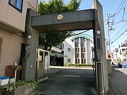 本覚寺 (品川区)