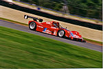 Vorschaubild für Ferrari 333SP