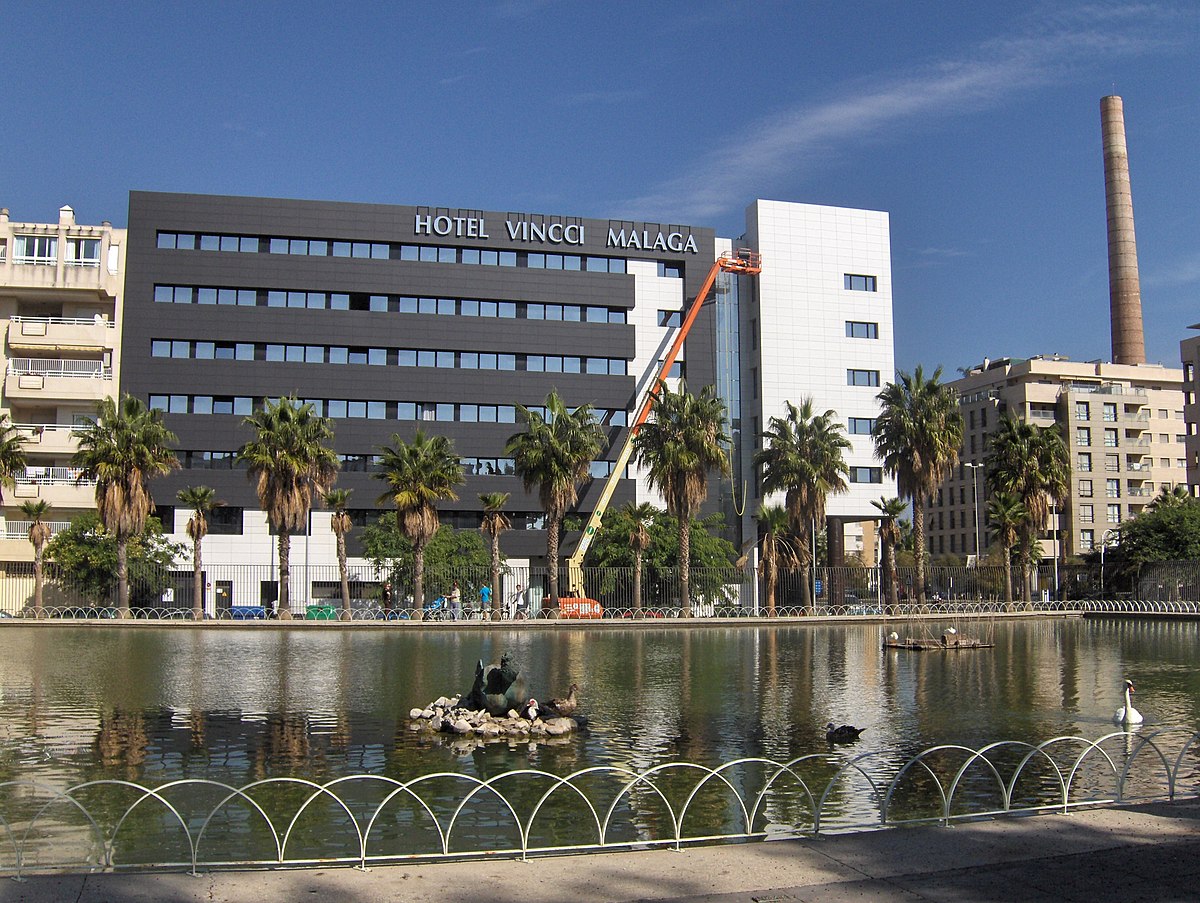 Malaga Casino