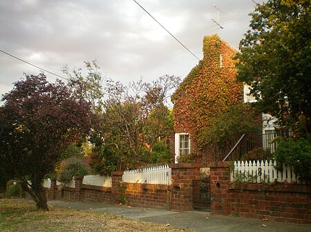 House at Eaglemont1