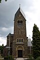 Catholic Parish Church of St. Thomas