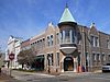 Biloxi Downtown Historic District HowardAve at LamuseSt (Biloxi, MS).jpg