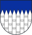 Wappen von Hrazany