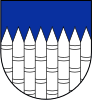 Coat of arms of Hrazany
