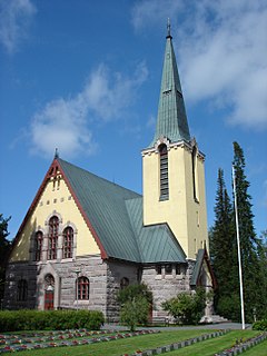 Humppila Municipality in Tavastia Proper, Finland