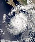 Thumbnail for Hurricane Otis (2005)