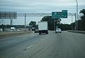 I-495 northbound at DE 9A exit