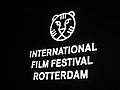 Vignette pour Festival international du film de Rotterdam