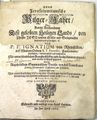 Ignatius Eggs - Neue Jerosolymitanische Pilger-Fahrt - Titelblatt.jpg