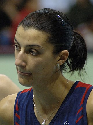 <span class="mw-page-title-main">Iliana Petkova</span> Bulgarian volleyball player