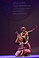 Indian Classical Dance at Nishagandhi Dance Festival 2024 (84)