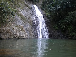 <span class="mw-page-title-main">Indiera Fría</span> Barrio of Maricao, Puerto Rico