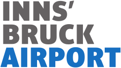 Innsbruck Airport logo.svg