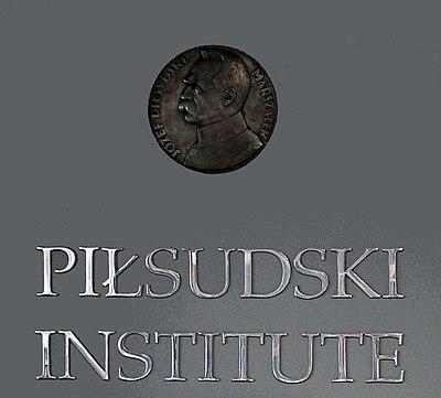 Józef Piłsudski Institute of America