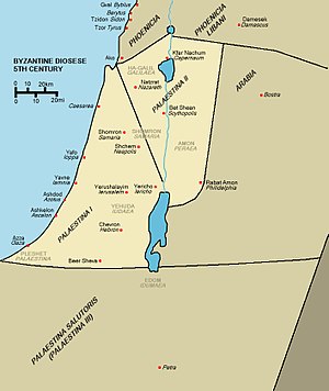 Israel Byzantine 5c.jpg