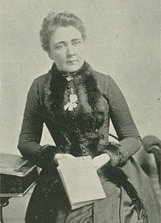Jessie Ackermann Social reformer, feminist, journalist, writer and traveller