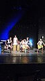JIFA2016- Presatation d'un troupe de danse féminine.jpg
