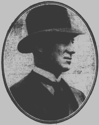 <span class="mw-page-title-main">Jack Holt (trainer)</span>