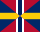 Jack of Sweden and Norway (1844–1905).svg