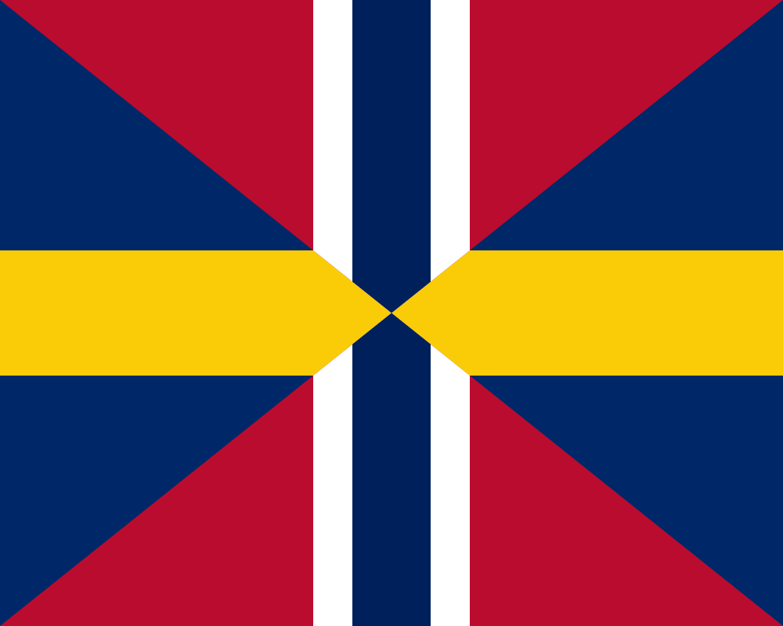 File:Jack of Sweden and Norway (1844–1905).svg