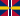 Suède-Norvège