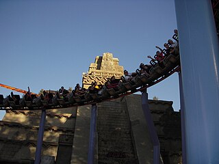 <span class="mw-page-title-main">Jaguar!</span> Junior roller coaster