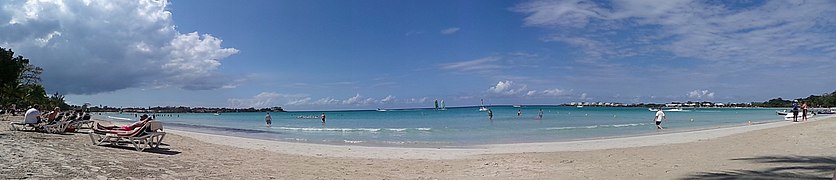 Jamaica, Negril, Bloody Bay 2013 (8490031970).jpg