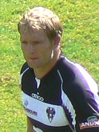 <span class="mw-page-title-main">Jamie Noon</span> England international rugby union player