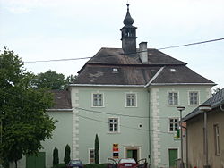 Jamné Schloss