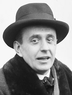 Jan Masaryk Czech politician