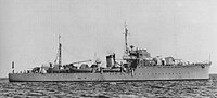 Thumbnail for Tsukushi-class survey ship